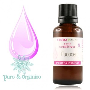 Cosmetico Activo Fucocert 100ml I Puro y Organico Colombia