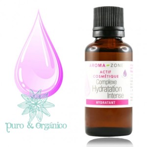  Ingrediente Cosmetico Hidratante Hidratacion Intensa 30ml Puro y Organico Colombia