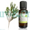Aceite esencial de Arbol de Te Organico Puro  Tea tree oil-30 ml (1Oz) I Puro y Organico Colombia