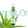 Gel de Aloe Vera BIO Organico Puro -100 ml I Puro y Organico Colombia