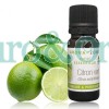 Aceite Esencial de Lime puro 10ml Citron vert I Puro y Organico Colombia