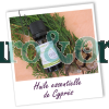 Aceite Esencial de Ciprés 30ml Puro Cypress Oil / Bogotá, Colombia