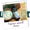 Aroma Zone fragancia Cosmetica Natural Cocosun 10ml