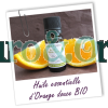 Aceite Esencial de Naranja Dulse Puro Bogota Colombia-