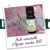 Aroma Zone Aceite Esencial de Hisopo Organico Bogota Colombia
