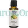 Aceite esencial de Limon eucalipto Eucaliptus 30ml lemon