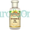 Sundown Naturals Aceite con Vitamina E 70.000 UI 75ml