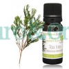 Aroma Zone Aceite esencial de Arbol de Te Organico Puro  Tea tree oil