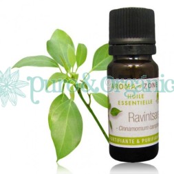 Aceite Esencial de Ravintsara 30ml Puro BIO Organico Bogota Colombia Cinnamomum camphora