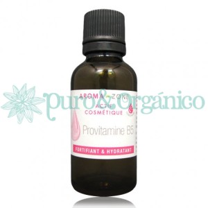 Aroma Zone Provitamita B5 cosmetico activo -100 ml