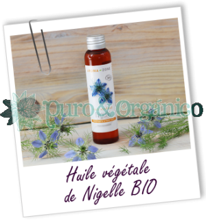 AZ Aceite de Comino Negro Organico Nigella Puro 100% Acne