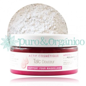 AZ Ingrediente Cosmetico Activo Talco 30gr Puro y Organico Colombia