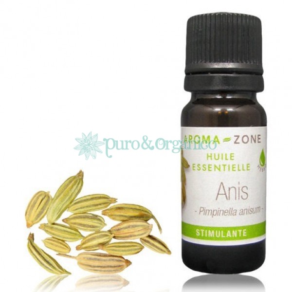 AZ Aceite de Anis 10ml Puro ( Pimpinella Anisum) Bogota