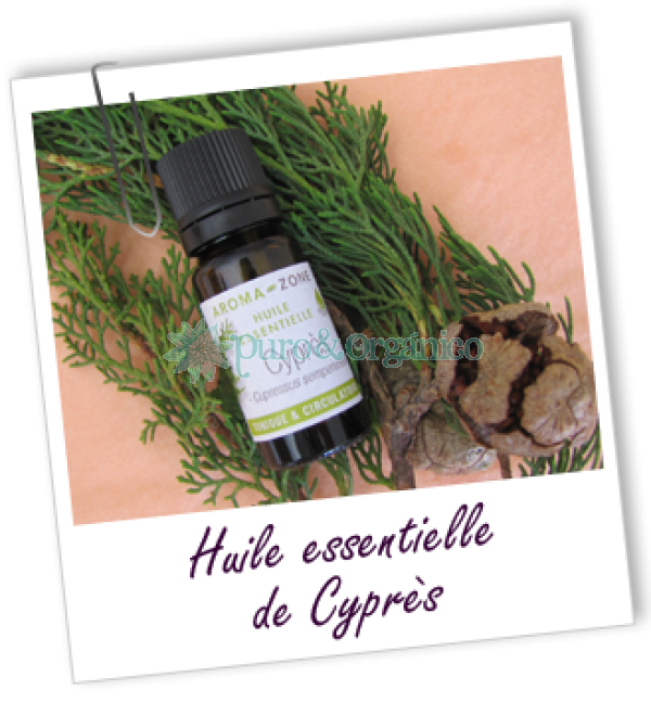 Aceite Esencial de Ciprés 30ml  Puro Cypress Oil / Bogotá, Colombia