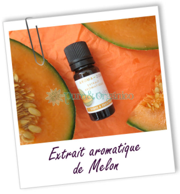 AZ Extracto Aromatico de melon Natural 10ml Bogota Colombia
