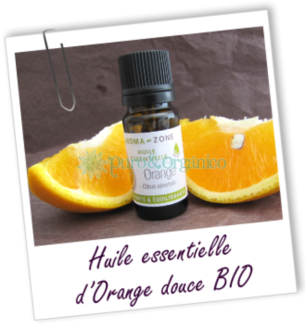 Aceite Esencial de Naranja Dulse Puro Bogota Colombia-