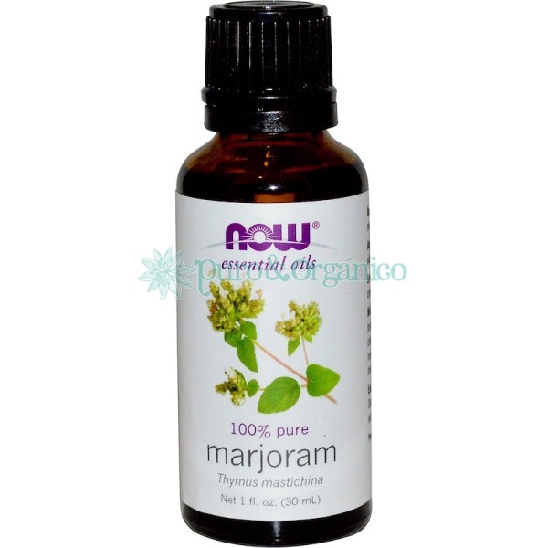 Aceite Esenciale de mejorana 30ml Marjoram Oil