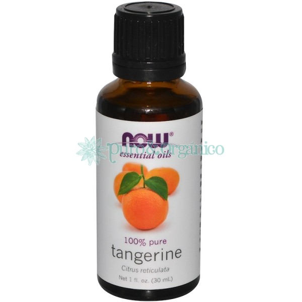  Aceite esencial de Mandarina 30ml Puro 100% tangerine