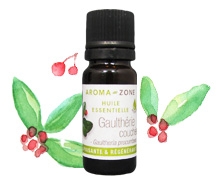 Aceite de gaultheria Colombia