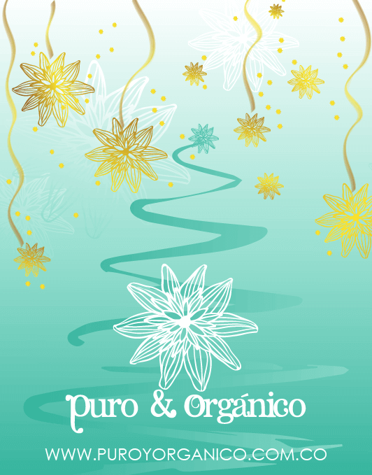 Tienda Puro y Organico Colombia