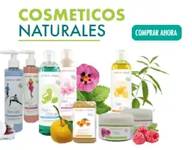 Cosmeticos Naturales Bogota Colombia